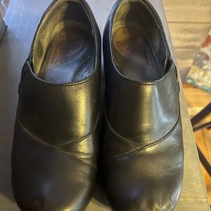 Dansko clogs size 40